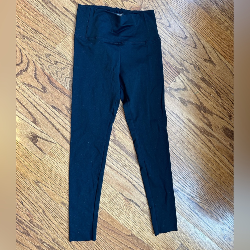 David Lerner  leggings size small